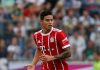 James Rodriguez Tak Jamin Tetap Bela Bayern Muenchen