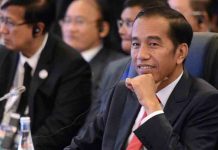 DPR Sedih Presiden Belum Mau Teken UU MD3