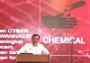 BIN Harap Universitas Dapat Bekerjasama Terapkan Technology Intelligence