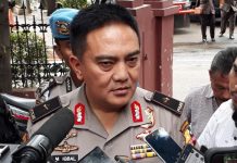 Polisi Terus Selidiki Penembakan Kader Gerindra