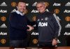 Jose Mourinho Perpanjang Kontrak di MU