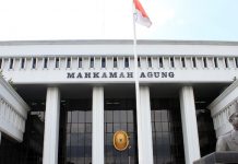 Tak Cukup Bukti Jadi Tersangka MA Rehabilitasi Nama Baik Petinggi PN Medan
