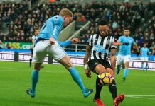 Jadwal Siaran Langsung Akhir Pekan Ini, Man City Vs Newcastle