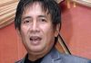 Mantan Politisi Demokrat Sys NS Meninggal Dunia