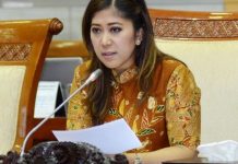 DPR Apresiasi Perundingan Dua Korea