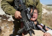 Tentara Israel Bunuh Tiga Anak Palestina