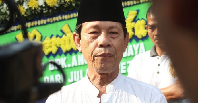 Pelawak Malih Tong-tong