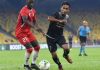 Kalah dari Klantan, Teco Sebut Persija Kurang Beruntung