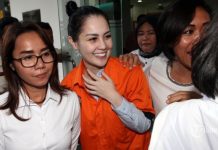 Polisi Limpahkan Berkas Jennifer Dun ke Kejaksaan Hari Ini