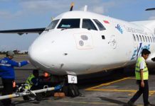 Puluhan Tahun Bisnis Garuda Amburadul, DPR Semprot Erick Thohir