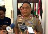 Awal Februari, Polri Akan Tingkatkan Pengamanan Jelang Pilkada 2018
