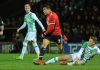 Debut Alexis Sanchez, MU Melaju ke Babak ke-5 Piala FA