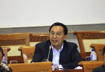 Rusuh di Mako Brimob, DPR: Jangan Kaitkan dengan ISIS