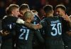 Kalahkan Bristol, Manc City Tembus Final Piala Liga Inggris
