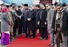 Jokowi Sampaikan Dukacita atas Serangan Bom di Afghanistan