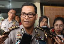 Polisi Antisipasi Jambret Jelang Asian Games
