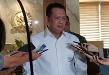 Ketua DPR: Indonesia-Irak Saling Membutuhkan