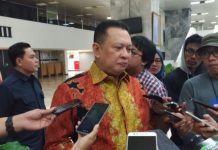 RKHUP Pasal Penghinaan Presiden Diharapkan Dapat Formulasi Terbaik