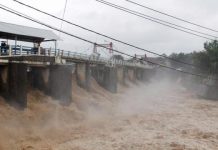 Bendung Katulampa Siaga III, Warga Diminta Waspada Banjir!