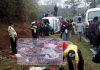 Kecelakaan Bus di Tanjakan Emen Tewaskan 27 Orang