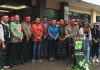 Berantas Narkoba, Kalangan Artis MoU di Polres Jaksel