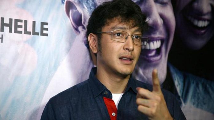 Dimas Anggara