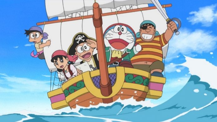 Doraemon-the-Movie-Nobita-Treasure-Island