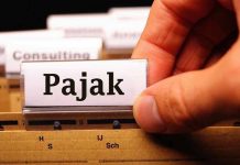 DPR: Pemerintah Harus Genjot Penerimaan Pajak