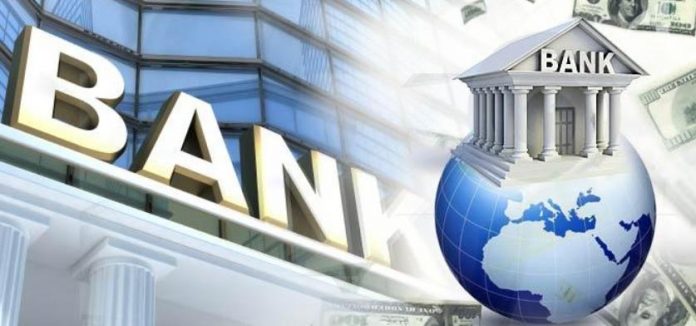 Ilustrasi Bank Dunia