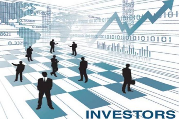 Ilustrasi Investor