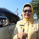 Imas Aryumningsih Bupati Subang