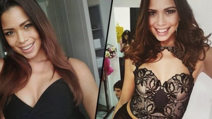 Ivana Smit Model Malaysia Tewas Akibat Terjun dari Lantai 14