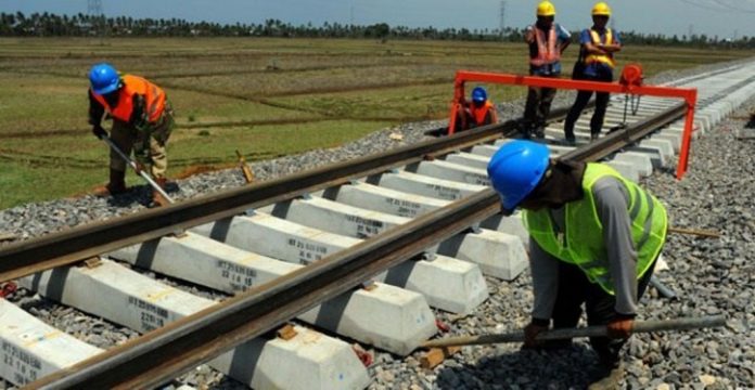 Jalur Kereta Api Trans Sulawesi