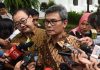 Presiden Tak Permasalahkan Insiden Kartu Kuning