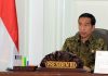 Asian Games 2018, Jokowi Minta Jangan Ada Kebakaran Hutan!