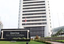 BUMN Harus Bersih dari Politisi