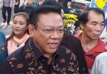 Golkar: Tambahan Pimpinan DPR untuk Penebus Dosa ke PDIP