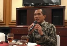 DPR Kecam Kebijakan AS Buka Kedubes di Yerusalem