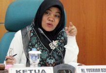 Pemprov Diminta Gunakan Hasil Produk OK OCE di Setiap Kegiatan SKPD dan UKPD