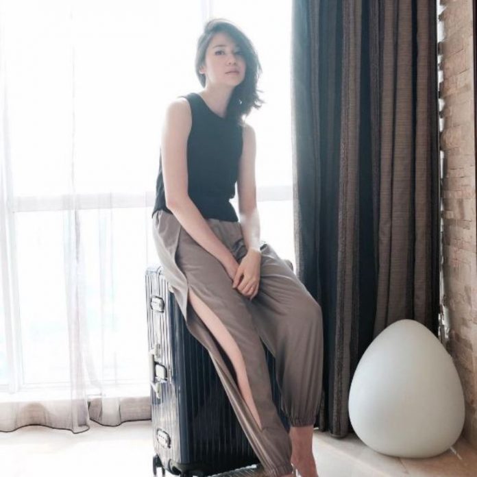 Laura Basuki
