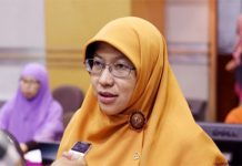 Rektor Sampaikan Ujaran Kebencian Harus Ditindak Tegas