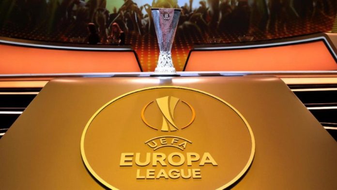 Liga Europa