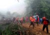 Perbaikan Jalur Puncak-Bogor Selesai 10 Hari