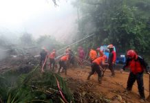 Perbaikan Jalur Puncak-Bogor Selesai 10 Hari