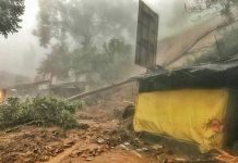 Ahmad Heryawan: Jawa Barat Darurat Bencana Banjir dan Longsor