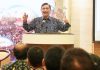 LBP: Danau Toba Butuh Peran Aktif Warga dan Gereja