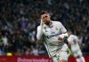 Roma Incar Gelandang Madrid Mateo Kovacic