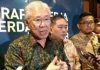 Sah PPh UMKM Sebesar 0.5 Persen, Mendag: Pelaku Usaha Untung