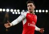 Ozil Perpanjang Kontrak Bersama Arsenal