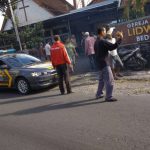 Penyerangan Gereja di Sleman